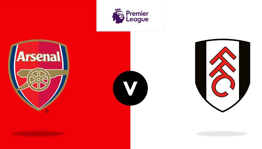 阿森纳vs富勒姆前瞻:枪手急需3分振士气