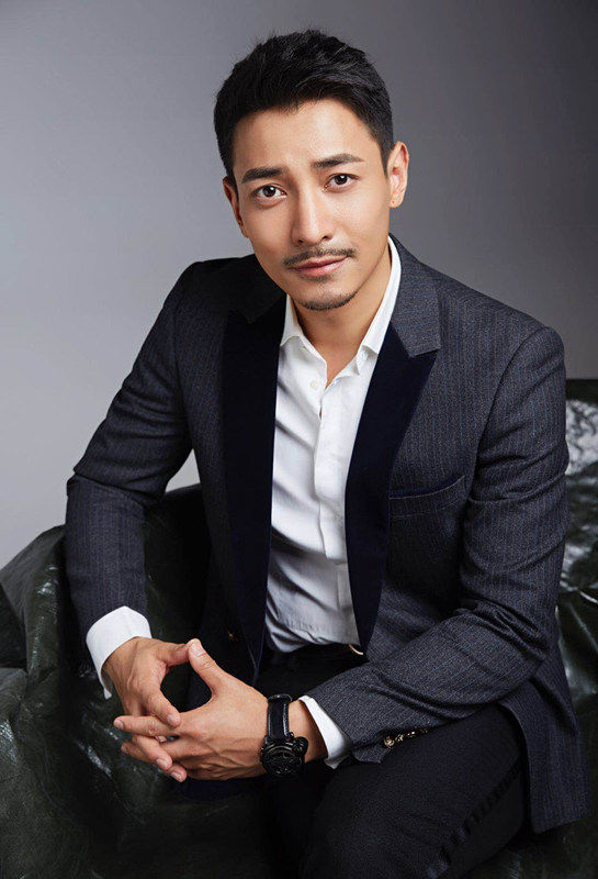 吴文璟加盟微电影《螃蟹情缘》 9月中旬将上线