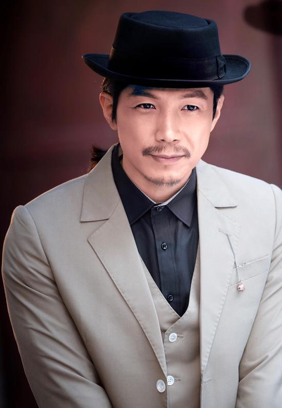 孙一明《拜托啦师兄》热播 实力演绎"眼技派"