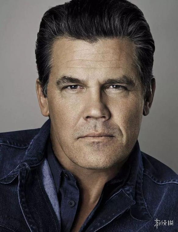 电视游戏 正文页  你没看错,饰演电索的josh brolin就是《复仇者联盟3