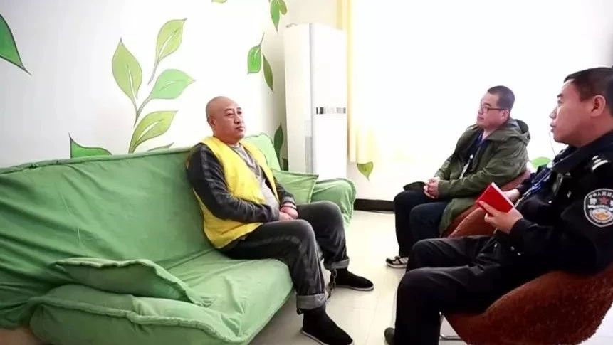 现场直击“白银杀人案”!高承勇:为防血溅,每次作案都穿黑衣服......|白银|高承勇|死刑_新浪新闻