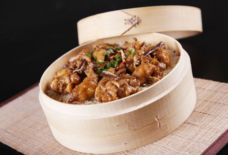 339元走起!带你逛吃珠三角!