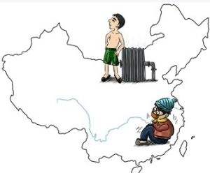 国资委主任回应南方冬季供暖：潜力巨大