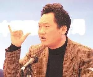 △曾经的“扭亏大王”范宪。