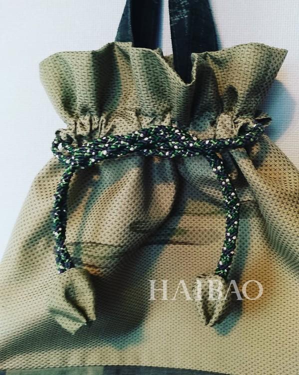 衣服加一根绳子时髦度翻倍抽绳元素这么火是时候玩捆绑play了