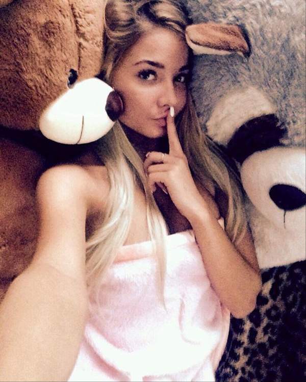 俄罗斯美女ekaterina海量福利美照妩媚动人充满女人味