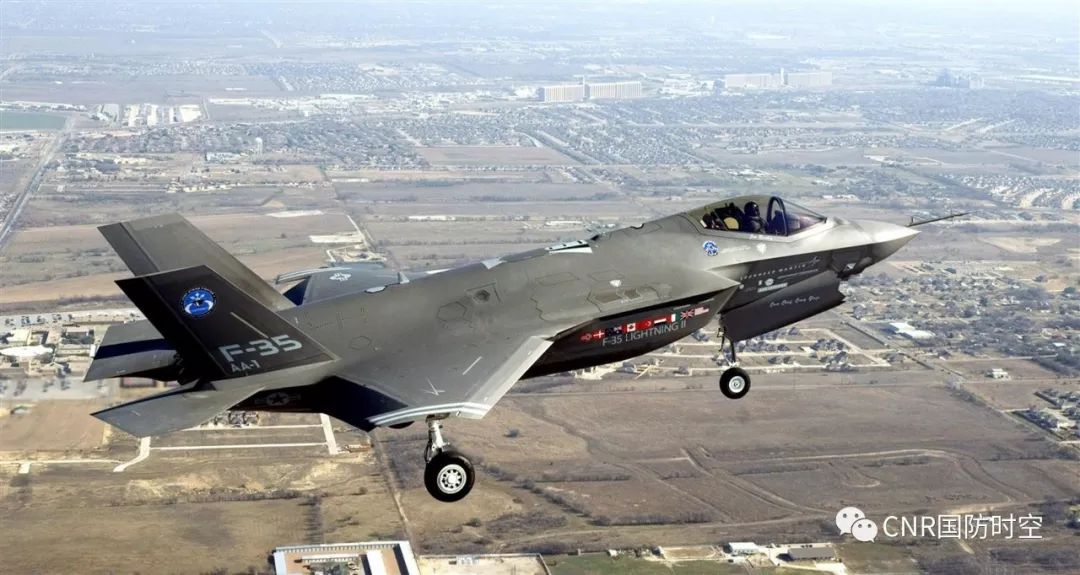 美军正研发两款战机 欲形成"下一代制空能力"|战斗机|美军|下一代