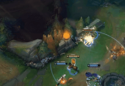 LOL卡牌大师崔斯特出装怎么选 S8卡牌大师符