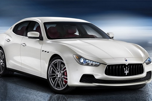 玛莎拉蒂扩大召回部分2014和2015年款总裁、吉博力