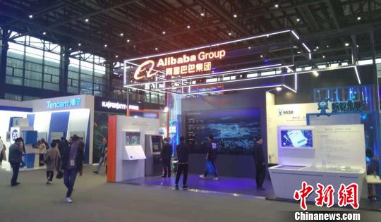 互聯(lián)網之光博覽會:430余中外企業(yè)參與 皆是黑科技
