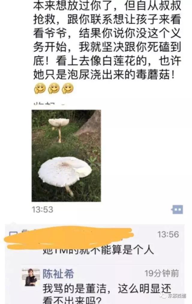 亲爹劈腿劈成蜘蛛精，亲娘沉迷教派欠巨债，她仍坚强活出精彩人生