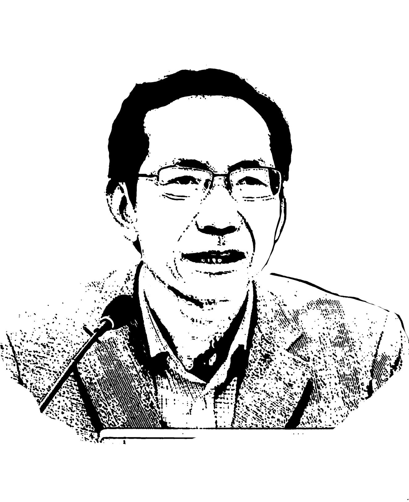 杨金龙:探寻分子世界的奥秘