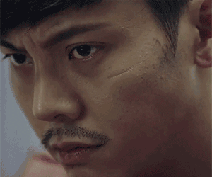 《橙红年代》真香操作警告,可是陈伟霆怎么这么惨又这么帅呀