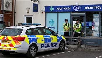 0706早报|中美贸易战开战在即 中国官方密集