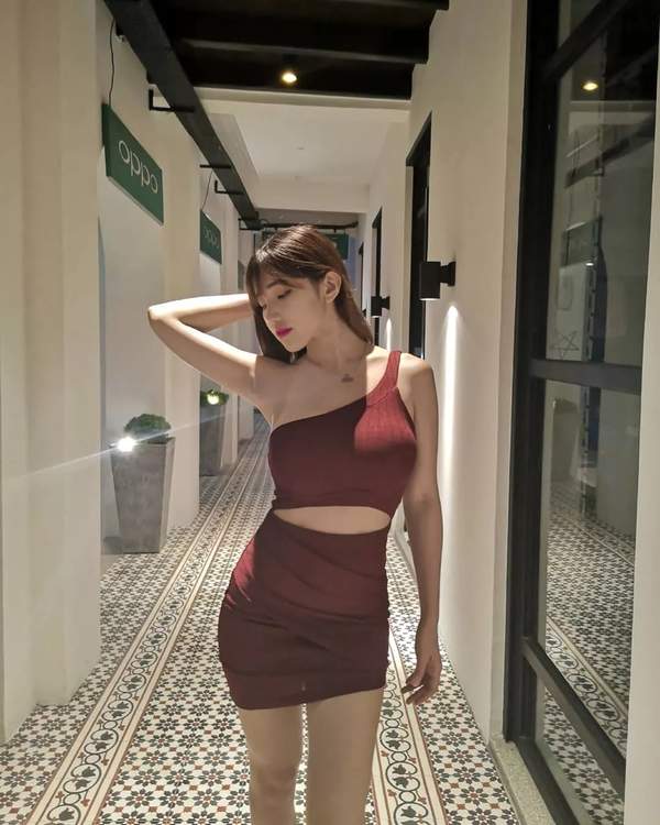 马来西亚正妹海量福利美照小姐姐丰乳细腰妖娆魅惑