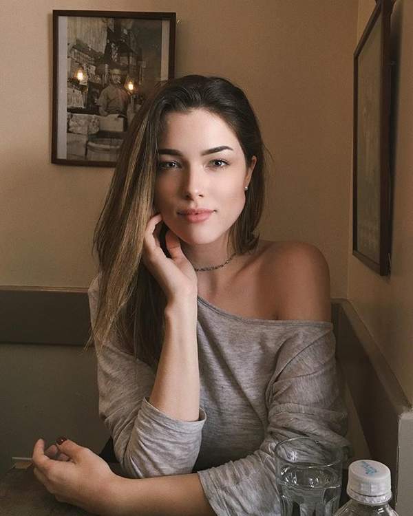 美国长腿辣模海量福利美照 魔鬼般的身材让人羡慕不已