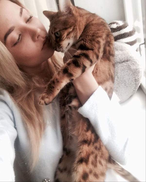 俄罗斯美女ekaterina海量福利美照妩媚动人充满女人味