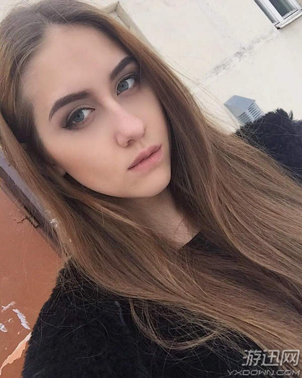 俄国辣妹tanya福利美照欧派凶猛蜜桃臀惹人疯狂