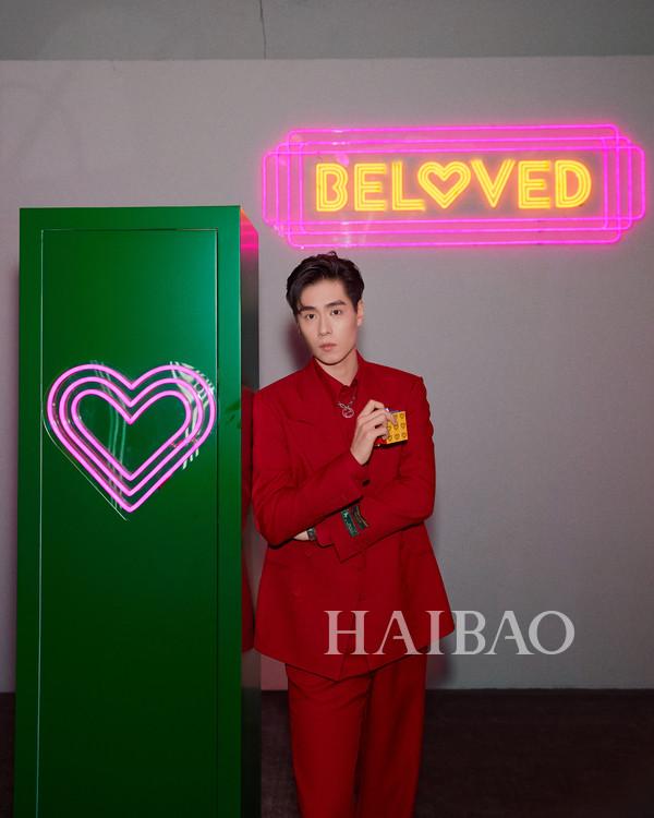 图片来自品牌供图胡一天 在古驰宠儿游乐园图片延伸阅读:gucci图片