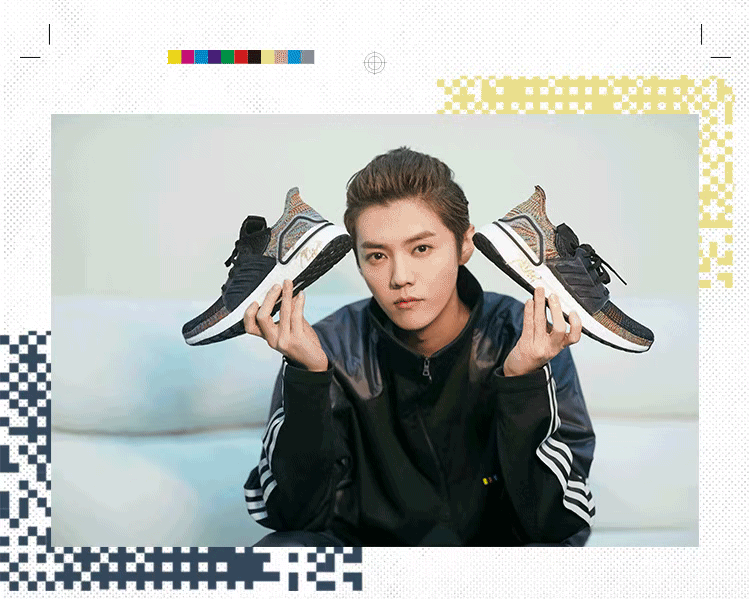 己亥年限定运动鞋明日发售!这一次,耐克给您作揖了