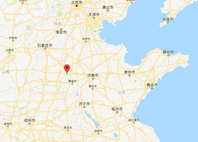 房宁:村里买酒,体验了回"另类国情"|临清|运河|房宁_新浪新闻