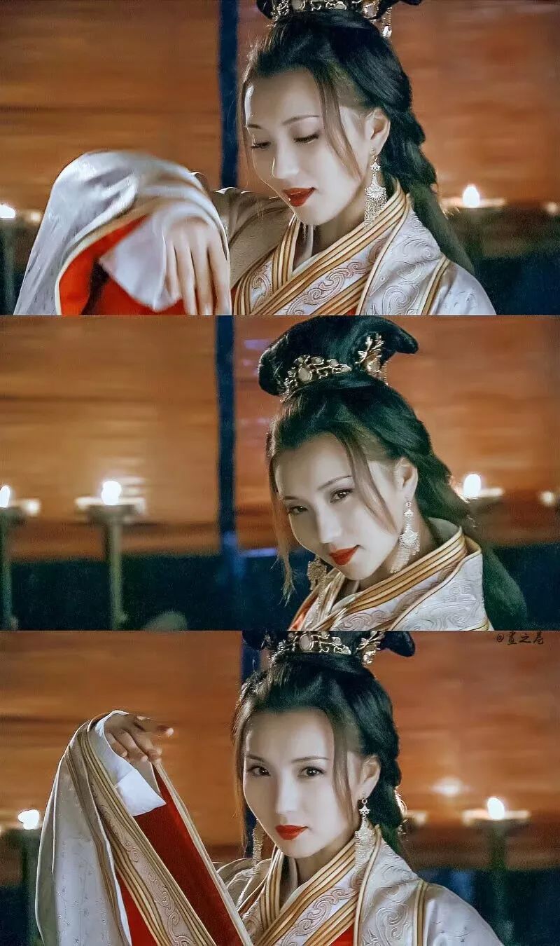 陈好,你怎么变成这样了?