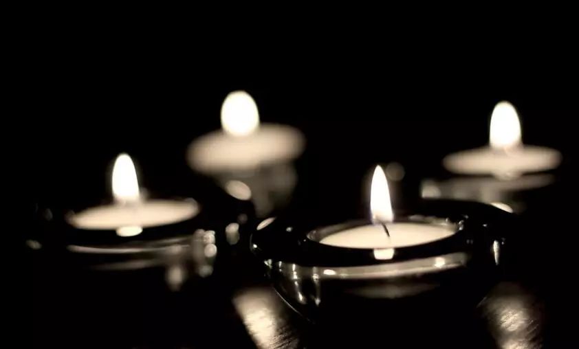 银华基金少壮派投资经理张林昌离世 三封信看到落泪