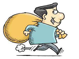 消费者到建材商场买瓷砖老板携货款跑路商场管理者该不该担责