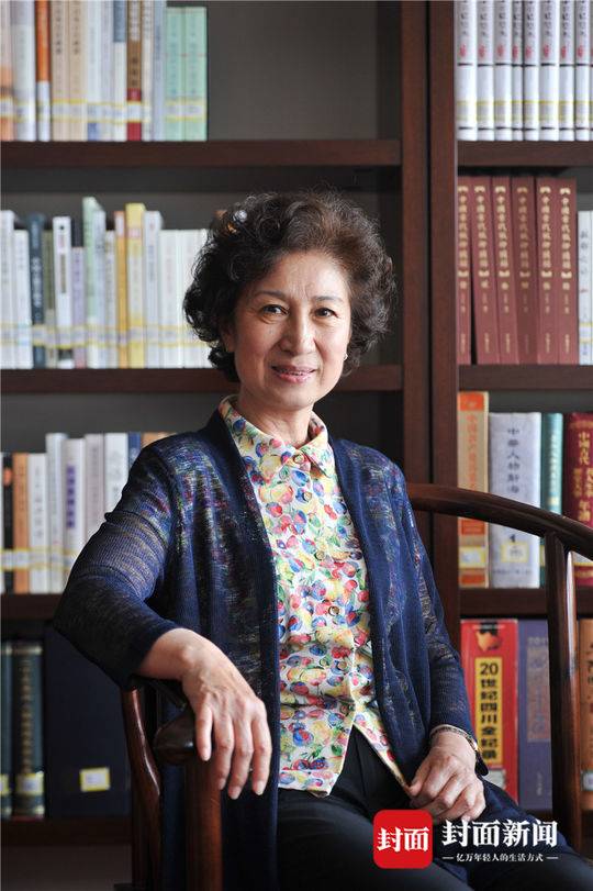 文学大师李劼人:典藏菱窠承百世,书写川西传千秋|百世|李劼人|李诗华