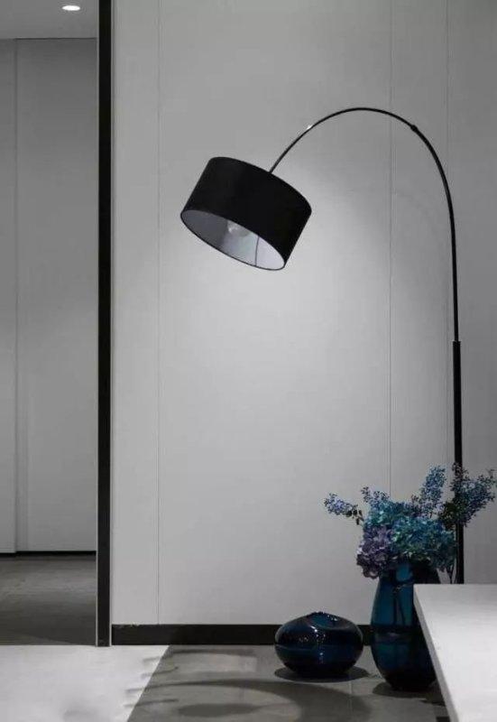 原来，踢脚线要这么装才好看