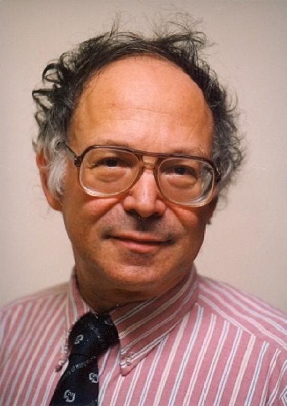 美国南加州大学usc东亚文化研究中心教授及总监 stsnley rosen(骆思典