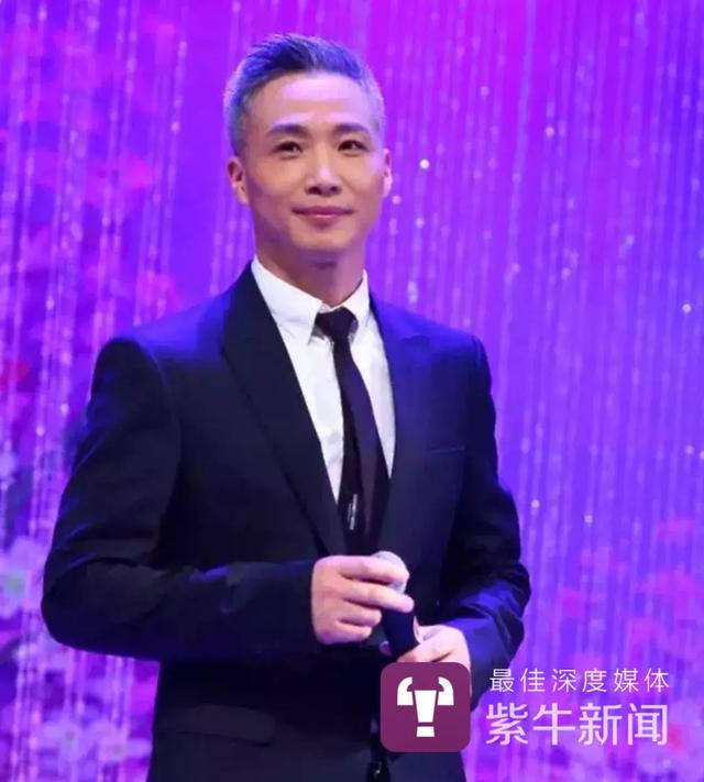 紫牛面对面没有王子病的锡剧王子周东亮下一站百老汇