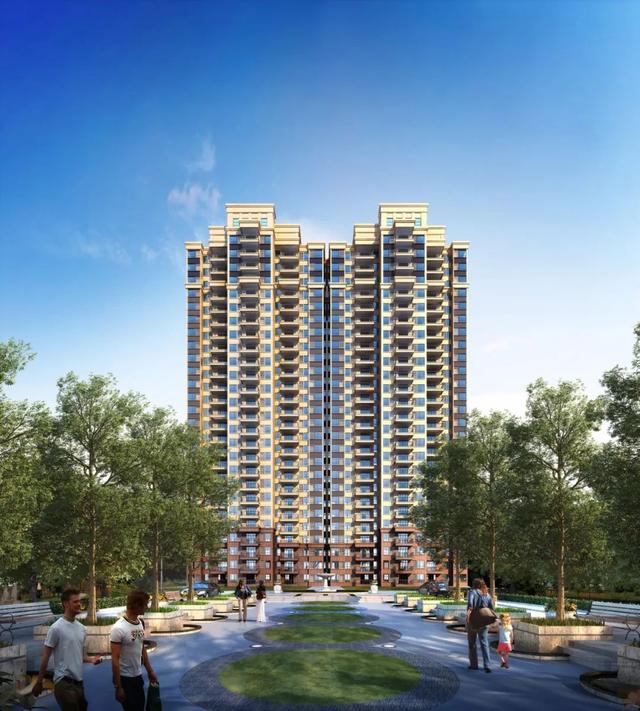 全城共待,耀世而来丨博森·翰林城中秋节盛大开盘,礼献松滋