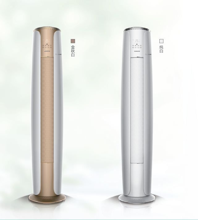 推广丨格力太阳式空调,温暖每一颗为梦想奋斗