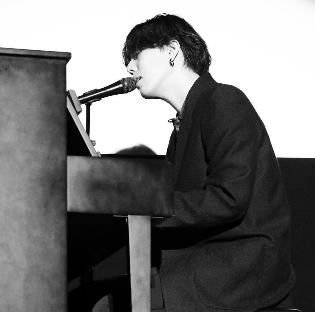 "被上天选中的人"野田洋次郎,将携个人project——illion参演京沪超级