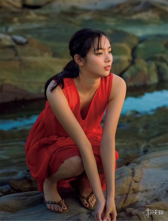 岛国人气模特未公开福利写真照合集可清纯可妖艳