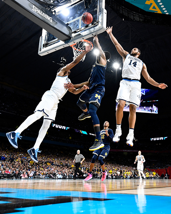 NBA疯狂摆烂就是为了他们,这些大学生能改变