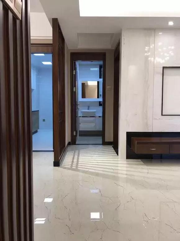 晒晒我家140㎡新房，装修仅花费20万，这才是正常的装修