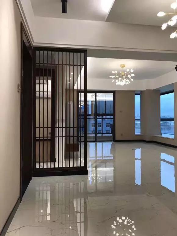 晒晒我家140㎡新房，装修仅花费20万，这才是正常的装修