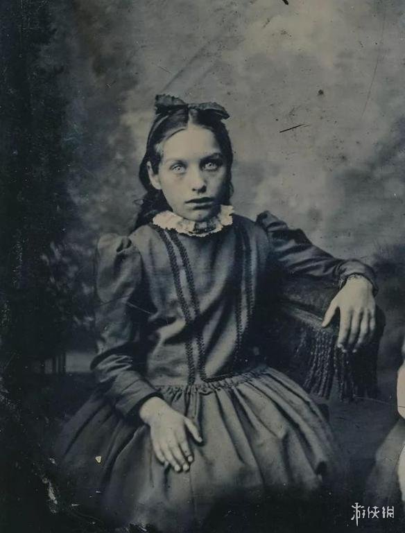 胆小勿入!你绝对没见过的24张惊悚诡异的世界老照片