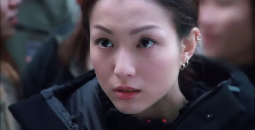 郑秀文,香港最后一位「天后」