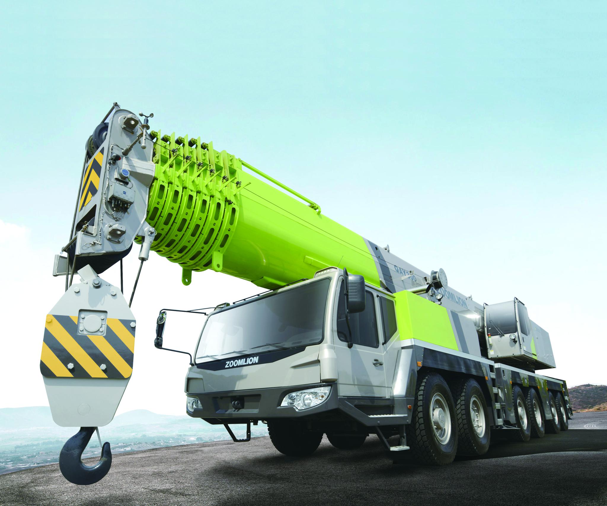 中联重科收购德国威尔伯特100股权