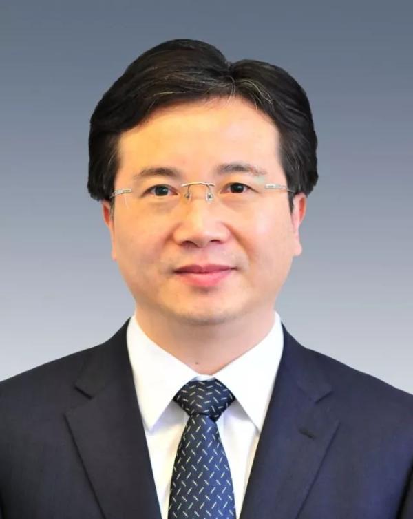 最年轻浙江省委常委、温州市委书记周江勇调任