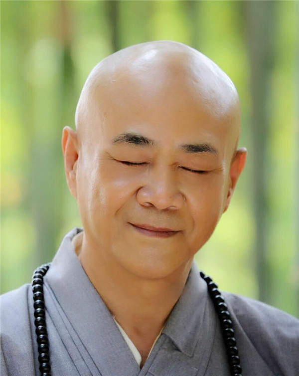 张春为电影《地藏之尊》准备一年 角色成终身榜样