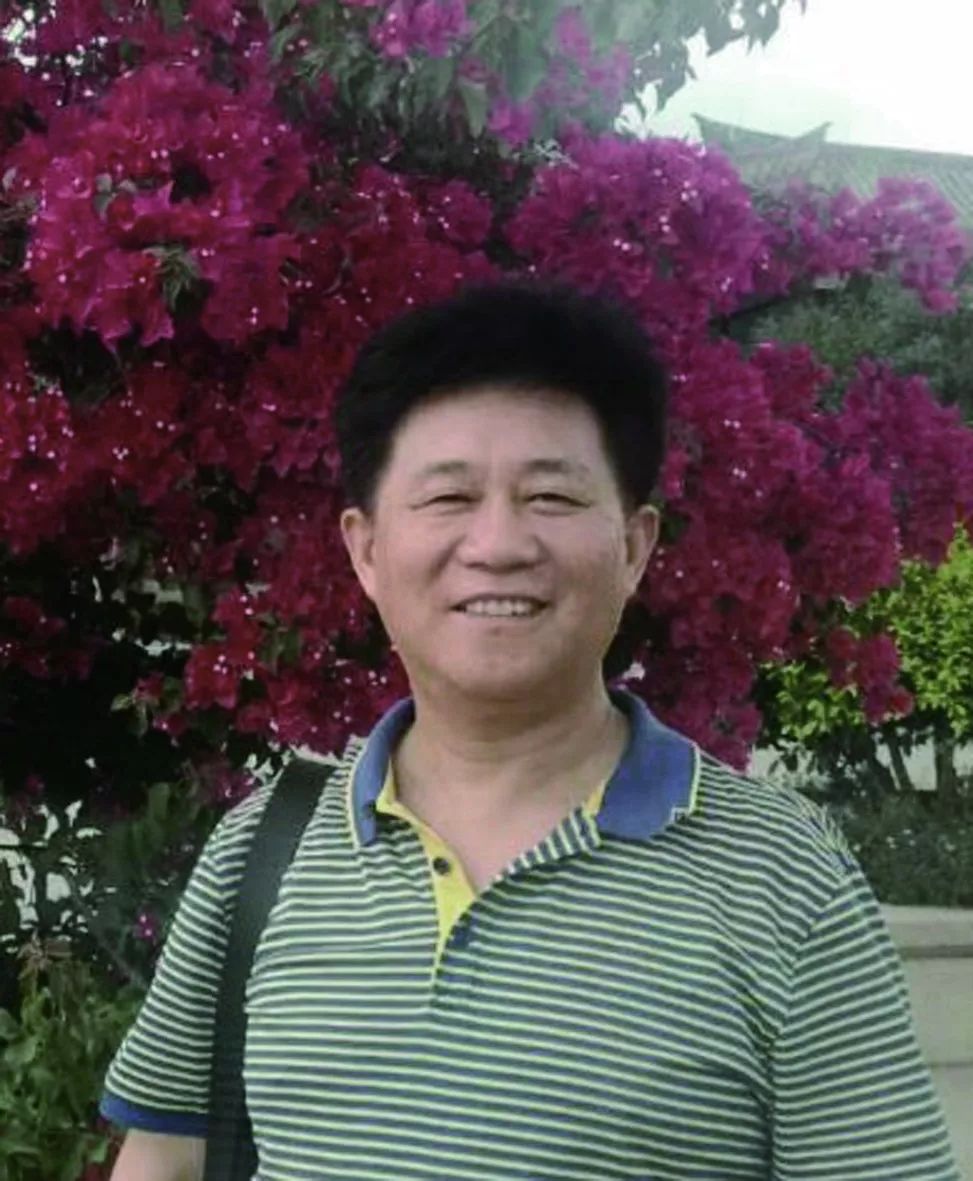 陈国华:当好书法的传播者