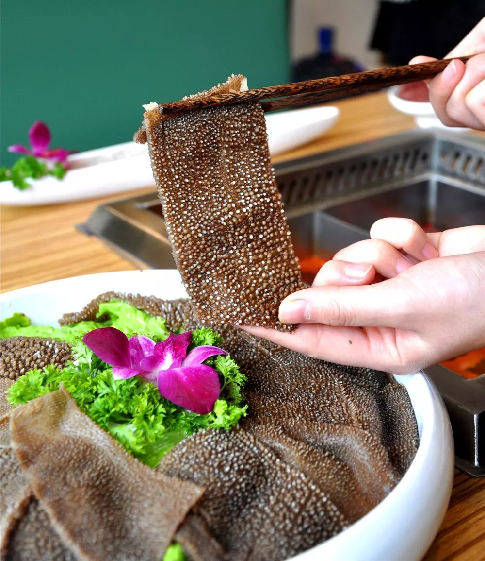 新年第一顿火锅就这家了|火锅|吃肉|牛肚_新浪新闻