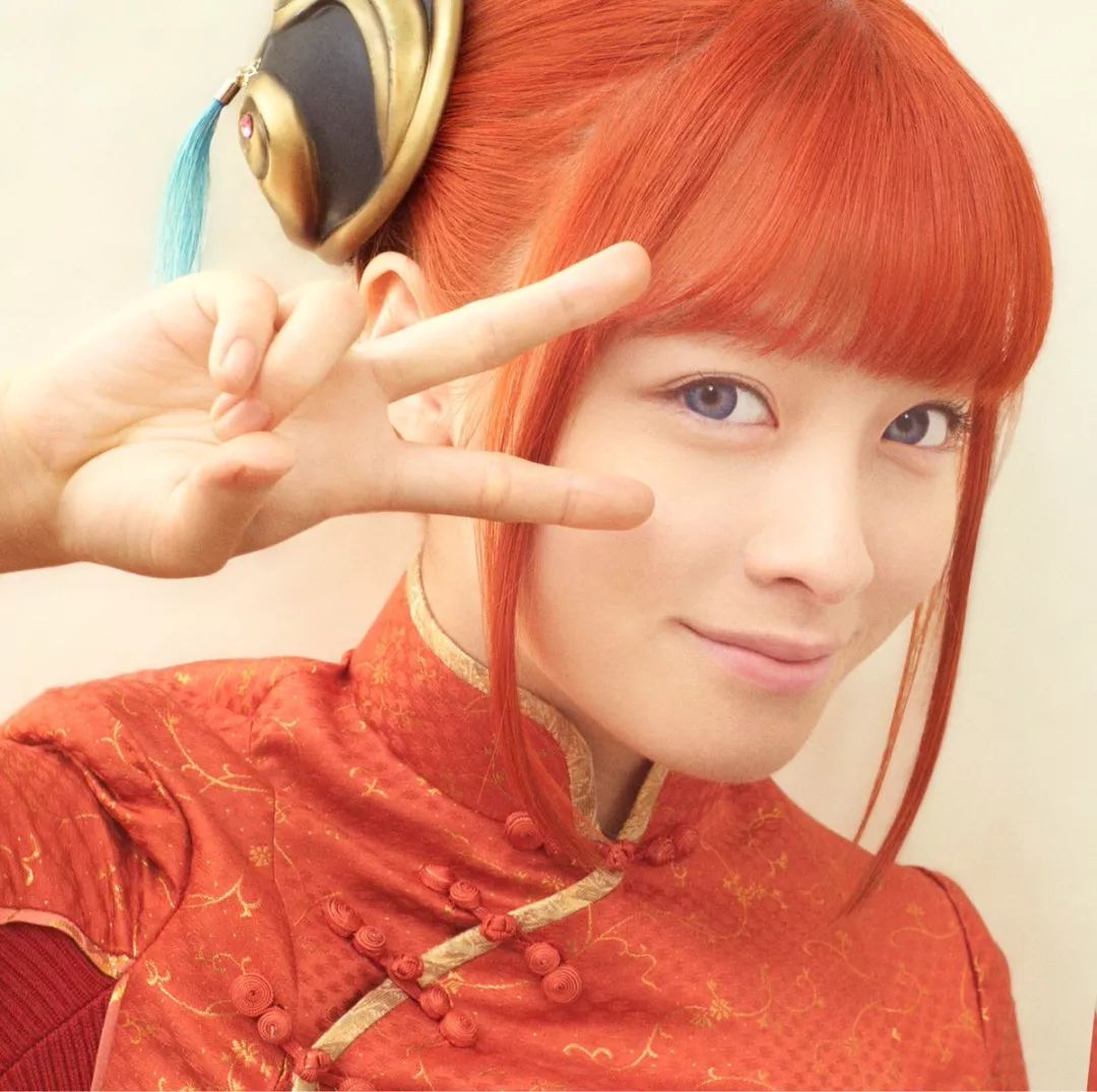 银魂2|堂本刚|长泽雅美_新浪娱乐_新浪网