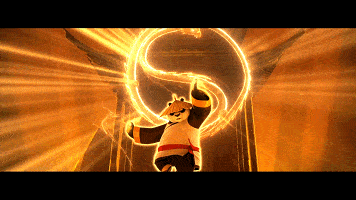 你对神秘的东方力量一无所知