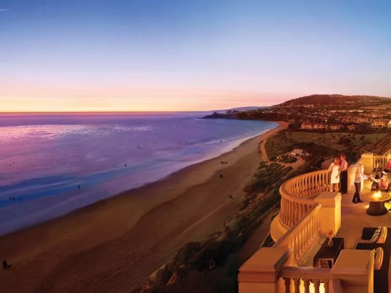 听不见车鸣声的十大小岛