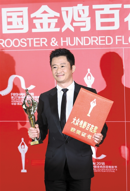 《红海行动》 成最大赢家